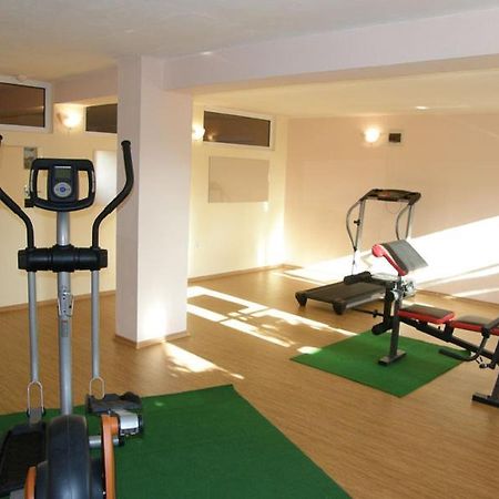 Family Hotel Dayana Beach 辛尼莫雷特 外观 照片