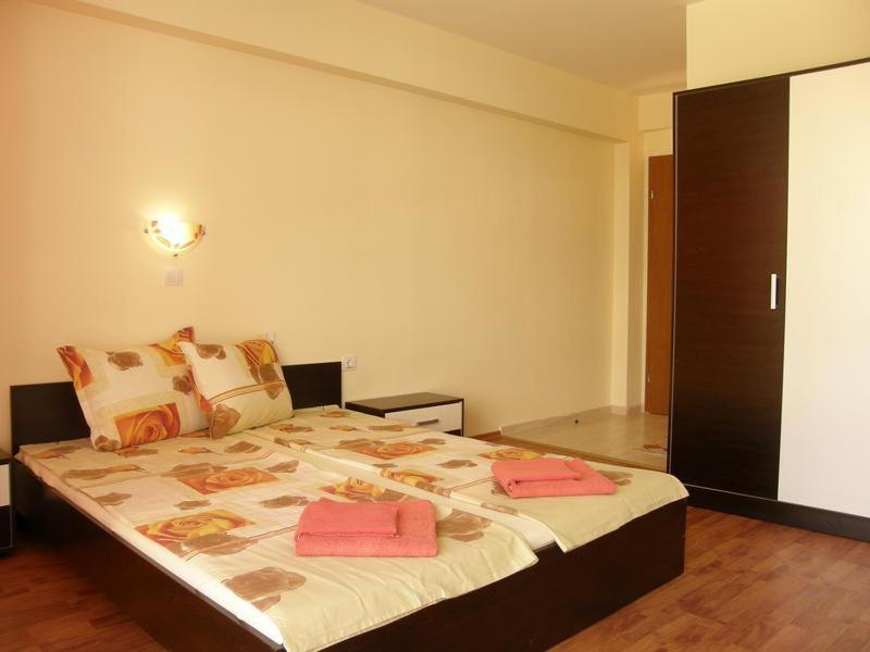 Family Hotel Dayana Beach 辛尼莫雷特 外观 照片