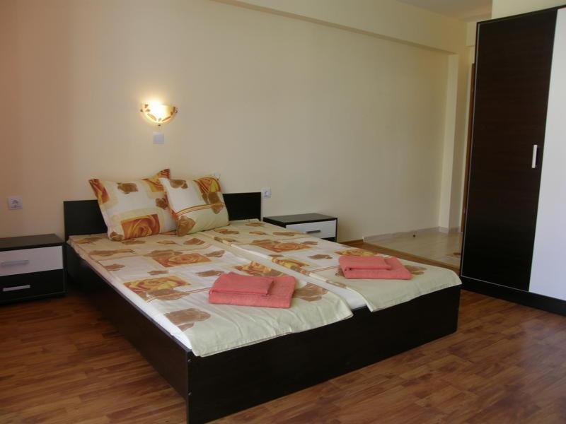 Family Hotel Dayana Beach 辛尼莫雷特 外观 照片