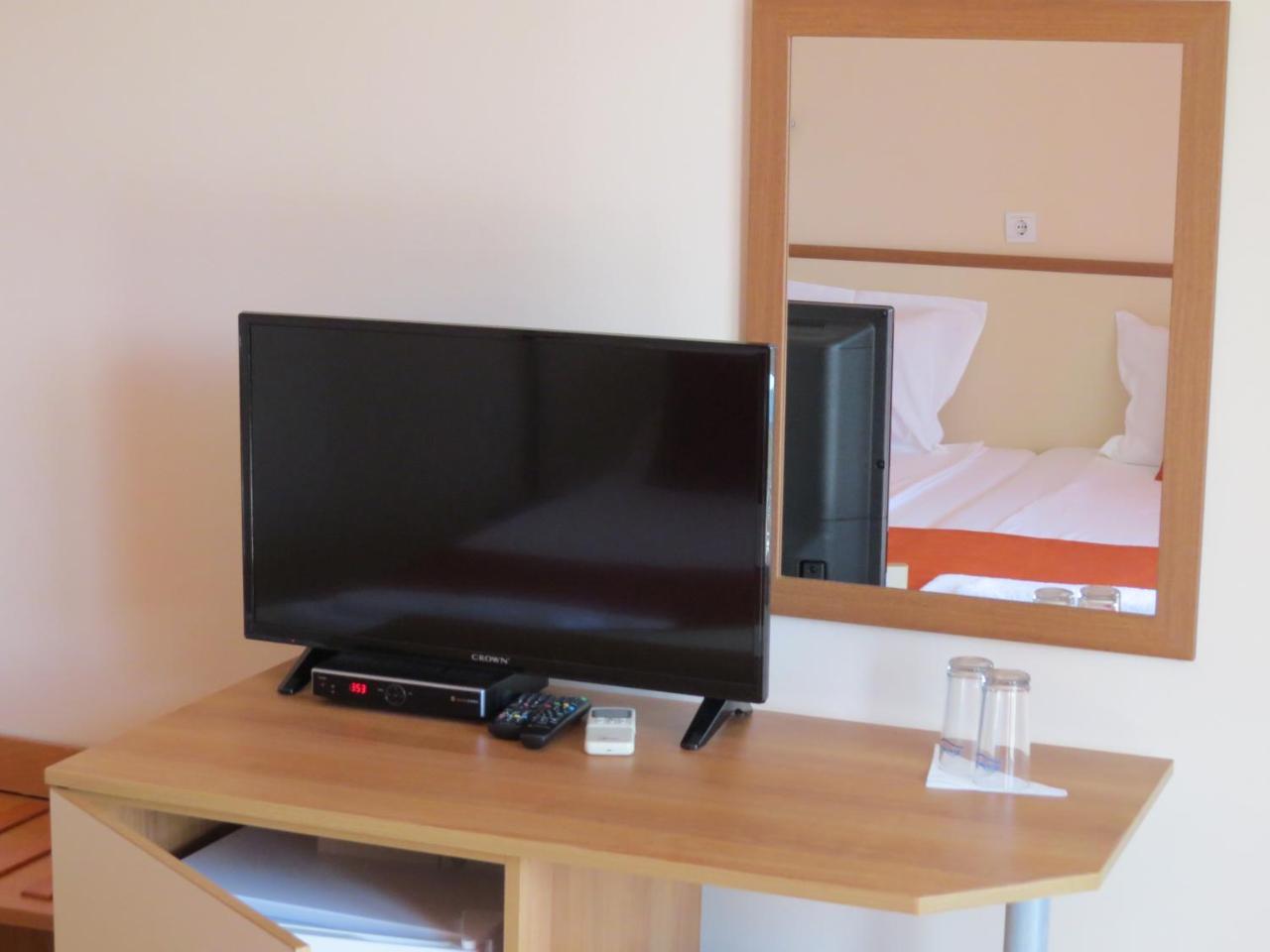 Family Hotel Dayana Beach 辛尼莫雷特 外观 照片
